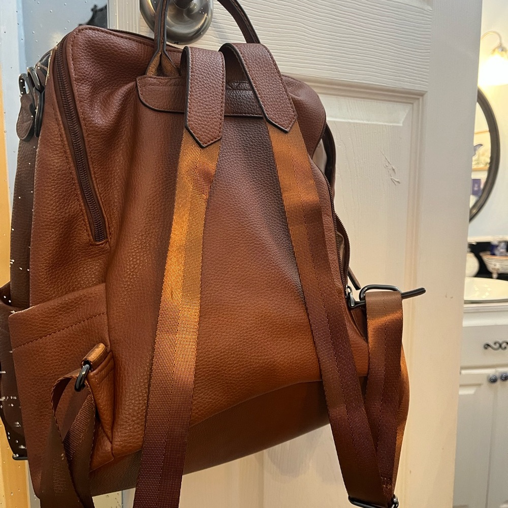 Purse/backpack
